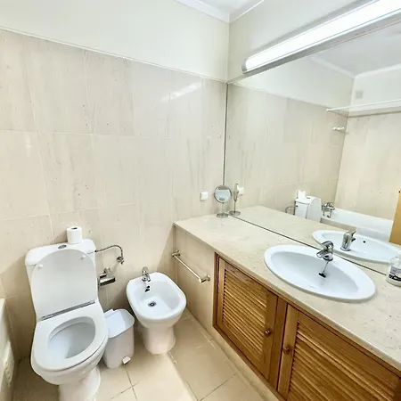 10 Min Da Appartamento Albufeira