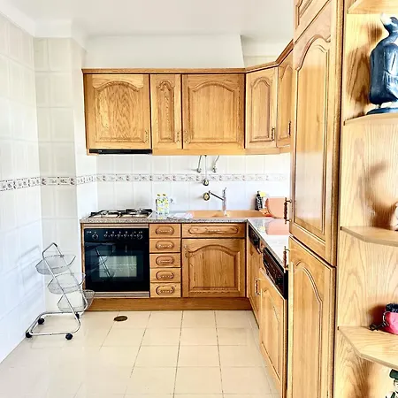 Lägenhet 10 Min Da *