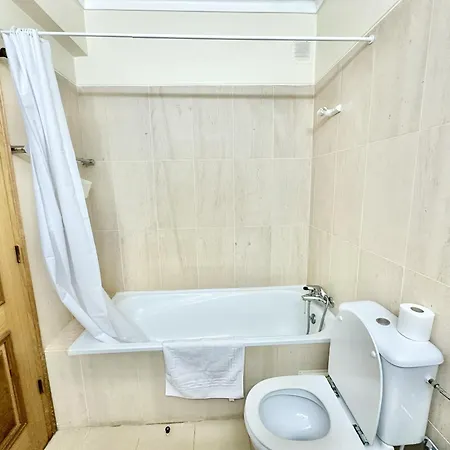 Lägenhet 10 Min Da Albufeira