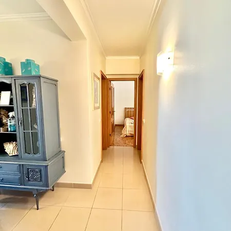 公寓 10 Min Da 阿尔布费拉