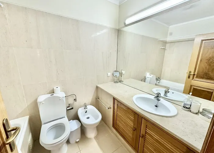 10 Min Da Lejlighed Albufeira