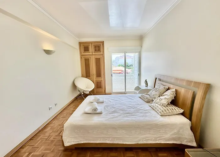 10 Min Da * Albufeira