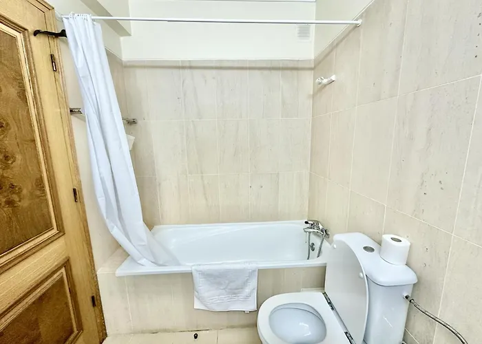 Lejlighed 10 Min Da Albufeira