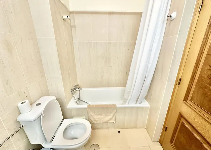 10 Min Da * Albufeira