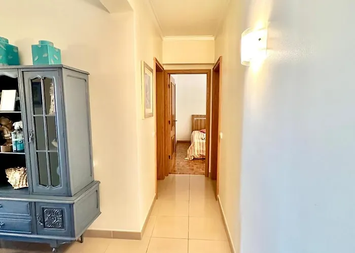 Lejlighed 10 Min Da Albufeira