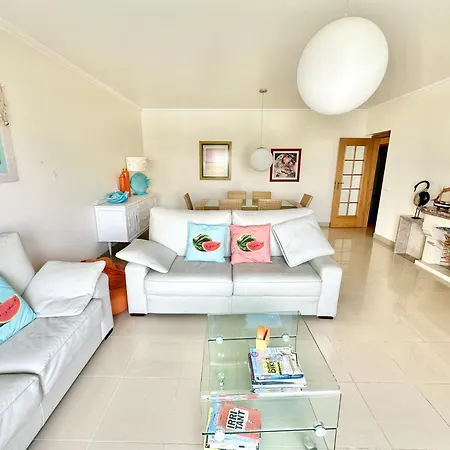 아파트 10 Min Da 알부페이라