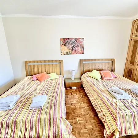 10 Min Da Daire Albufeira