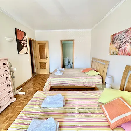 10 Min Da Daire Albufeira